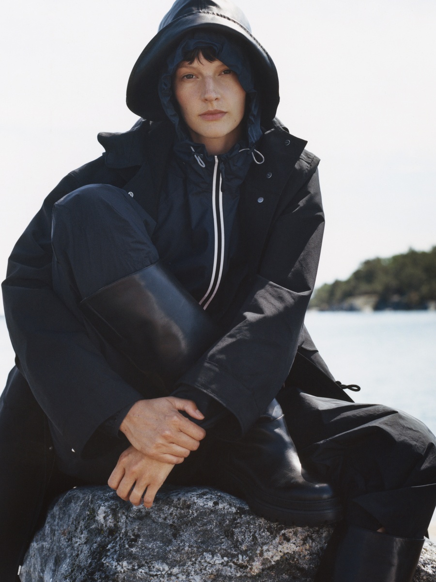 Lundlund : Arket Brand Campaign : 18